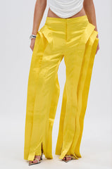 INFINITY TROUSER