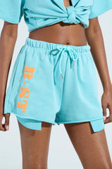 FRESH AIR FRENCH TERRY SHORT