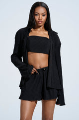 GET UP BUTTON DOWN TOP