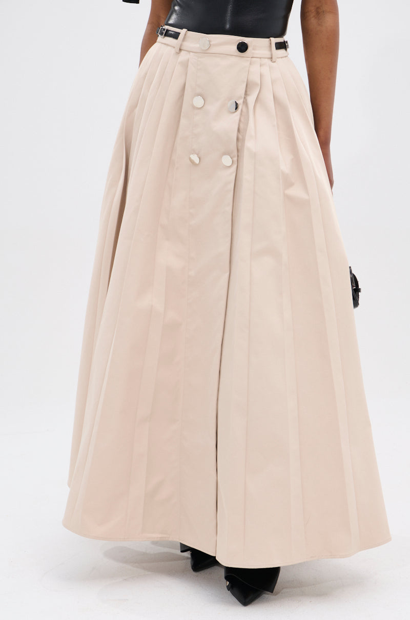 BETTER FOR YOU MAXI SKIRT