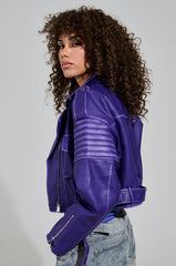 LEILANI MOTO