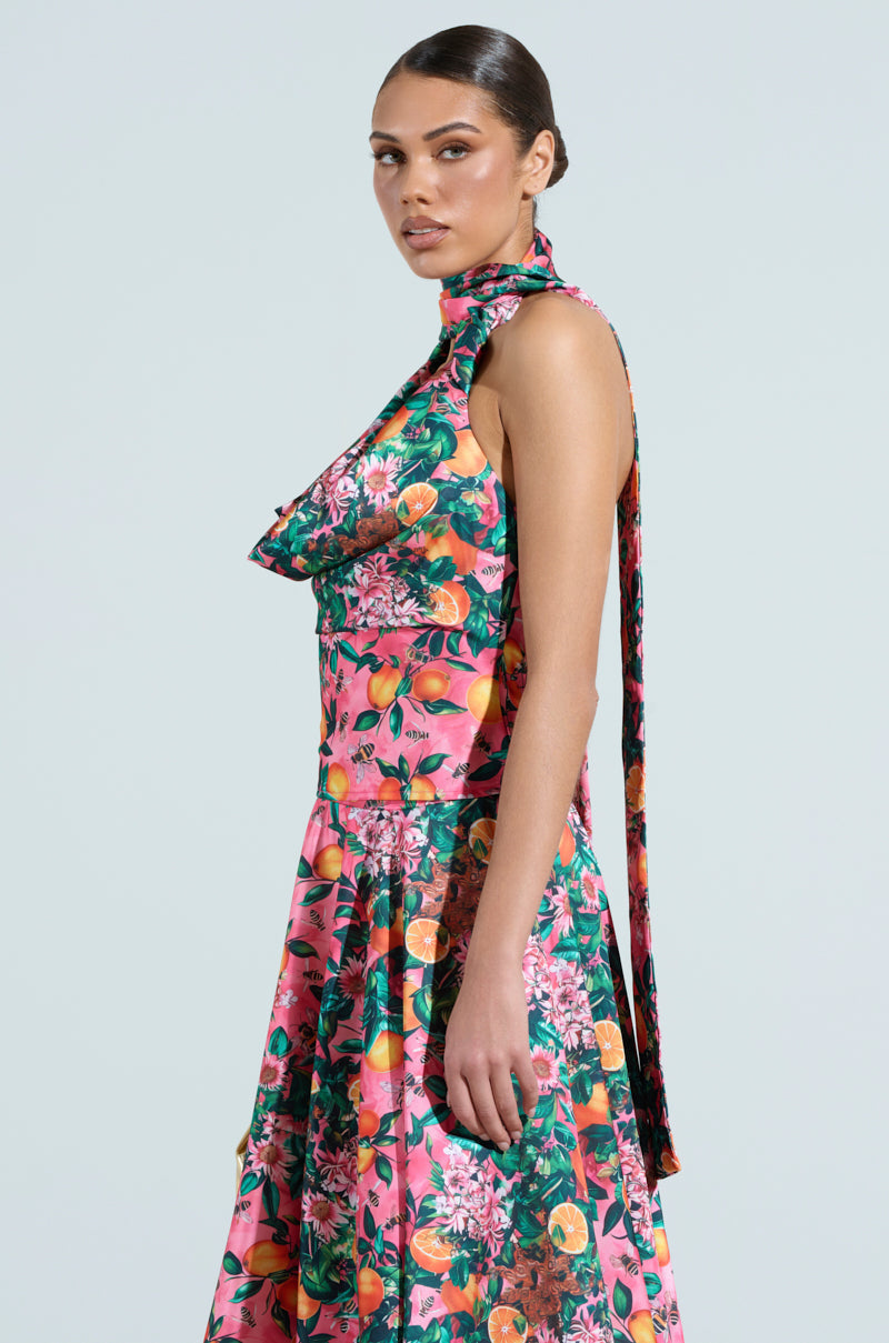 FRESH AS CAN BE BLOUSE