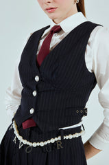 I'M THE BOSS VEST