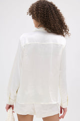 DORA CARGO BLOUSE TOP