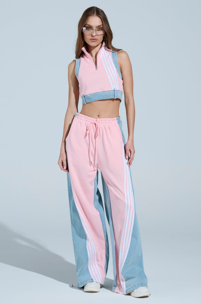 HEADS UP WIDE LEG PANT