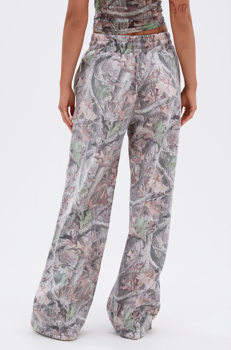 MEET ME HALFWAY WIDE LEG PANT