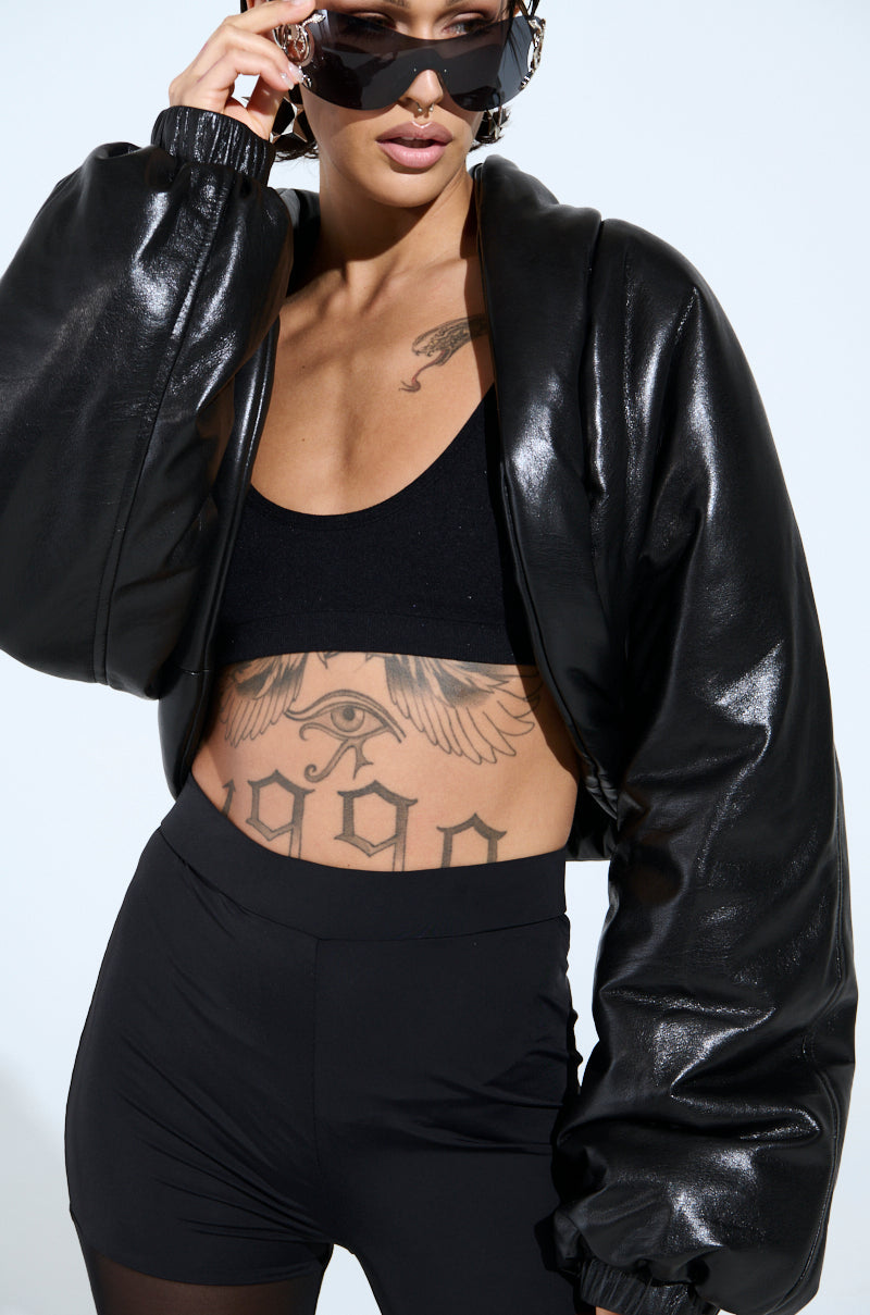 BUTTER LUXE COCOON SHRUG