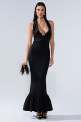 ELLIE MAXI DRESS