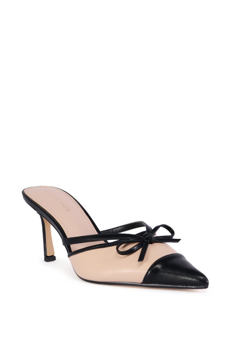 AZALEA WANG FOLUKE NUDE PUMP