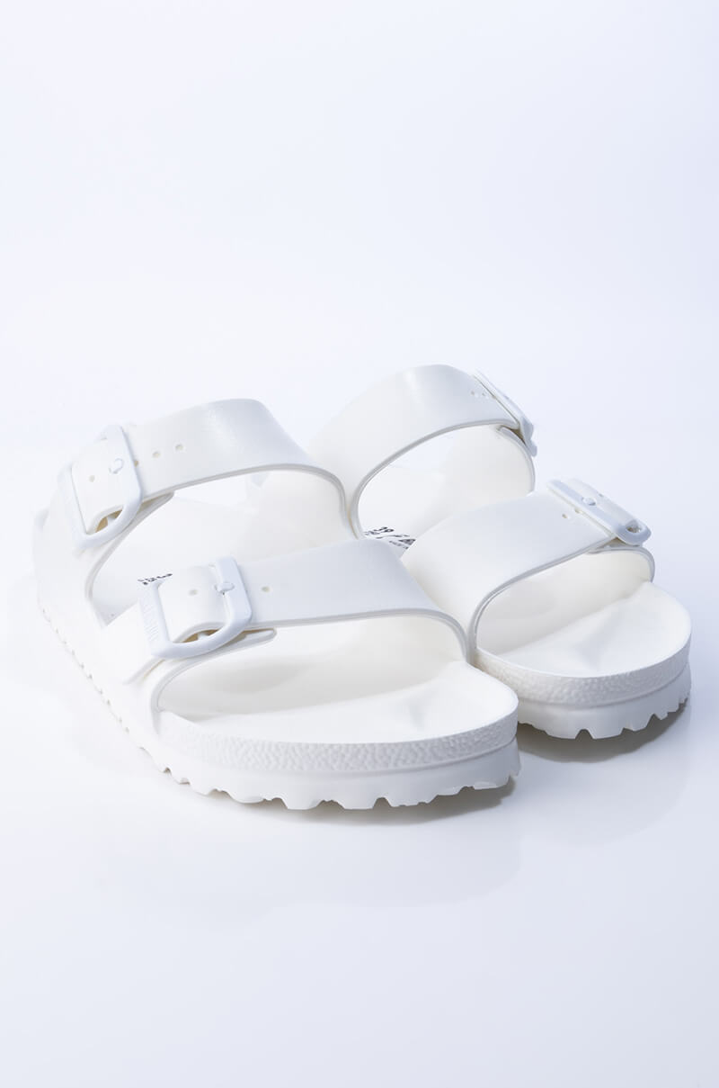 BIRKENSTOCK ARIZONA EVA SANDALS