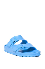 BIRKENSTOCK ARIZONA EVA SKY BLUE SANDAL