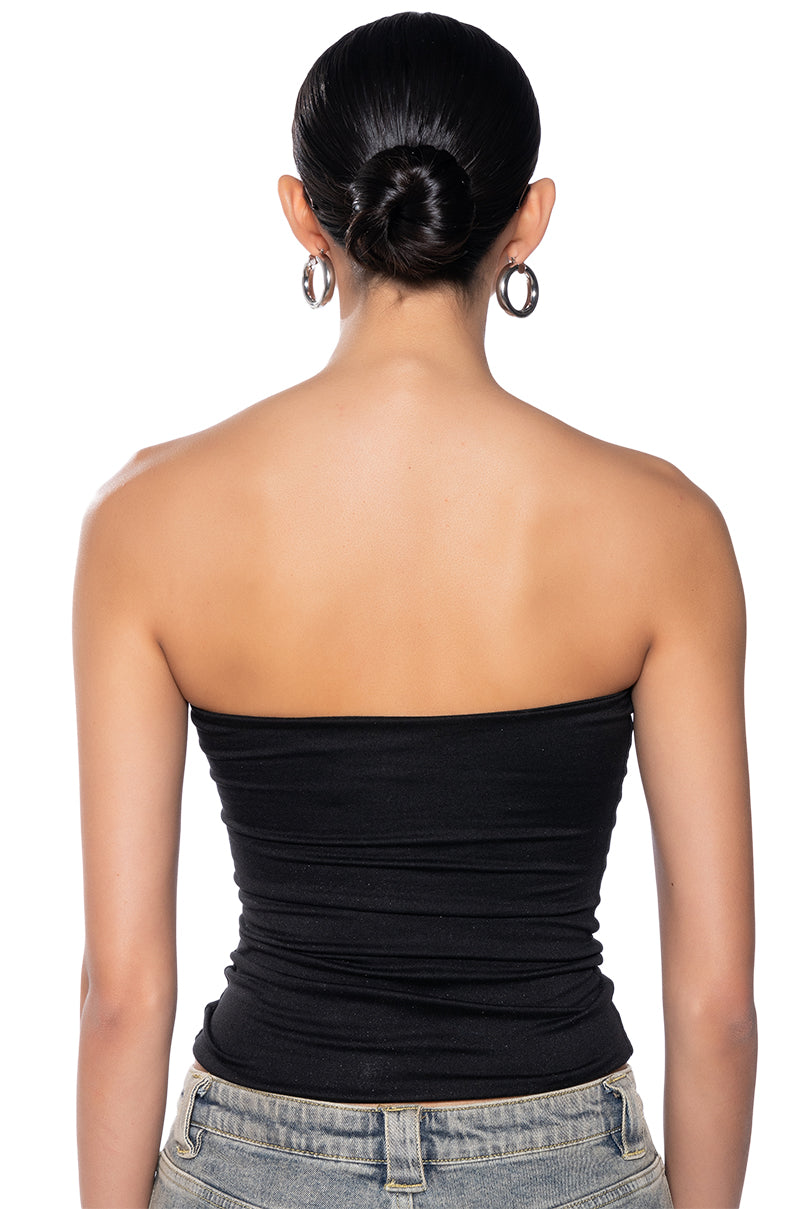 BUTTERCUP COLLECTION TUBE TOP