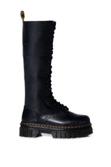 DR MARTENS AUDRICK 20 EYE BOOT NAPPA LUX