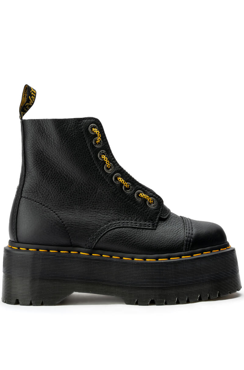 DR MARTENS SINCLAIR MAX PISA