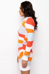 LAST CHANCE SWEATER DRESS