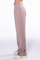 LOGAN WIDE LEG TROUSER