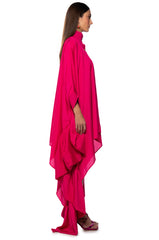 MAKE A MOVE STATEMENT MINI DRESS