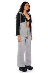MARGOT WIDE LEG TROUSER
