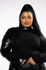 PLUS NASTASIA SCALE TOP